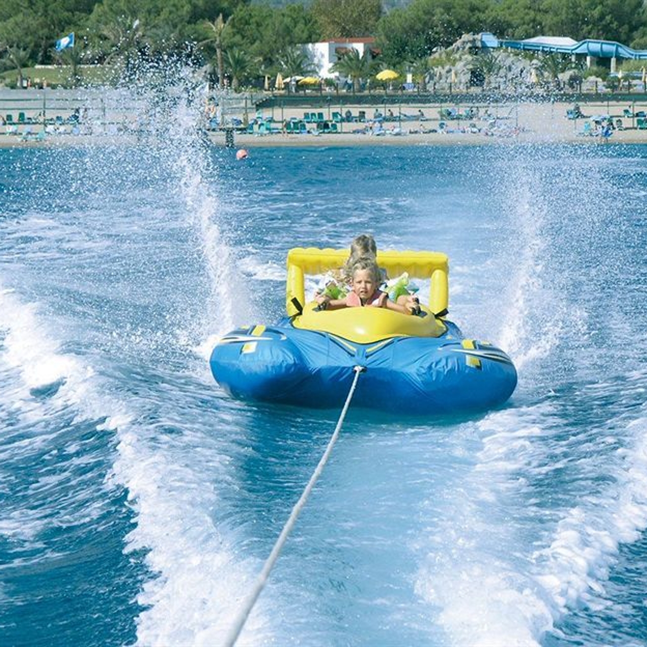 Hotel Pirate S Beach Club All Inclusive 5 Hrs Star Hotel In Tekirova Antalya Ili