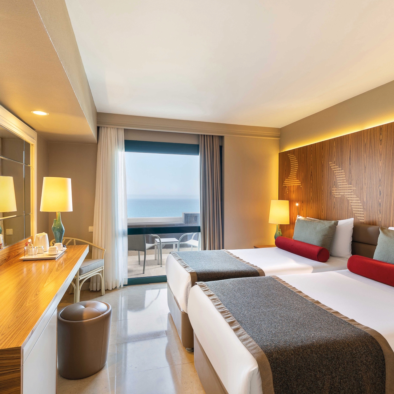 Hotel Sentido Perissia 5 Hrs Star Hotel In Side Antalya Ili