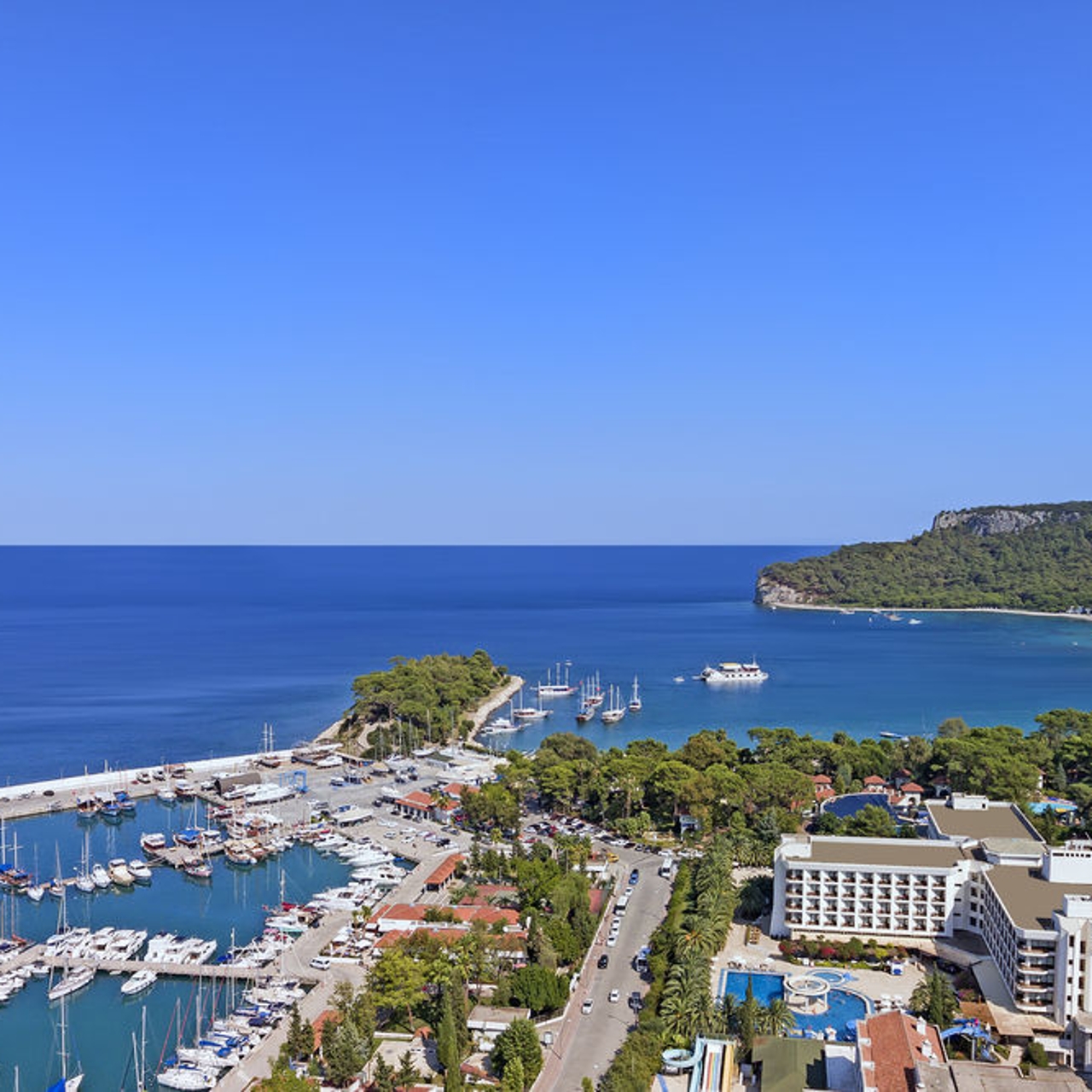 Ozkaymak Marina Hotel All Inclusive 5 Hrs Star Hotel In Antalya Antalya