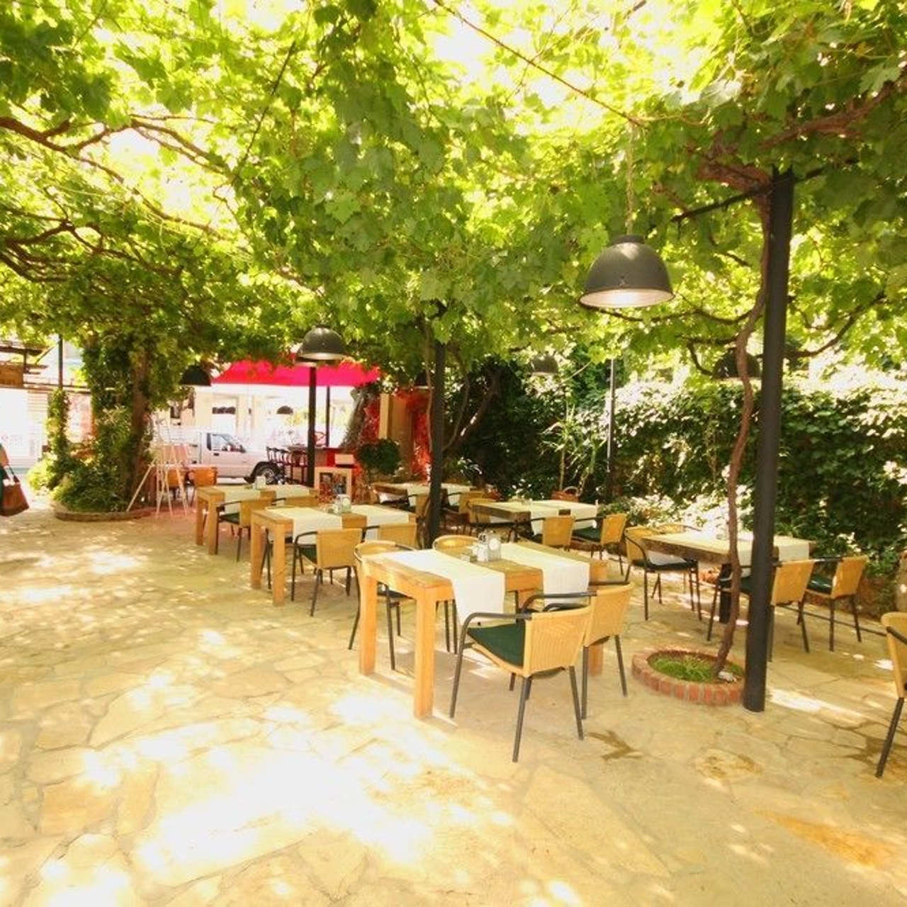 Hotel Smartline Sunpark Beach In Alanya Antalya Hrs