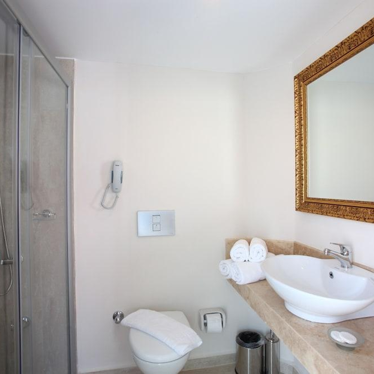 Hotel Club Paloma Apart In Bodrum Mugla Hrs