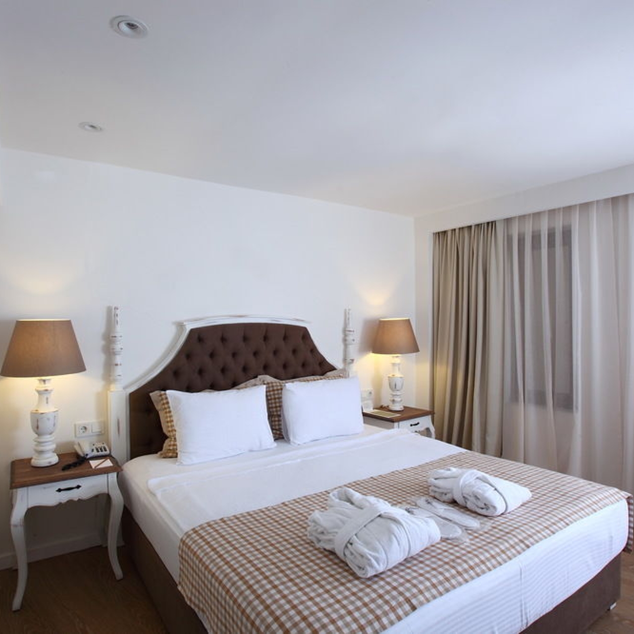 Hotel Marina Vista Bodrum 4 Hrs Star Hotel In Bodrum Mugla