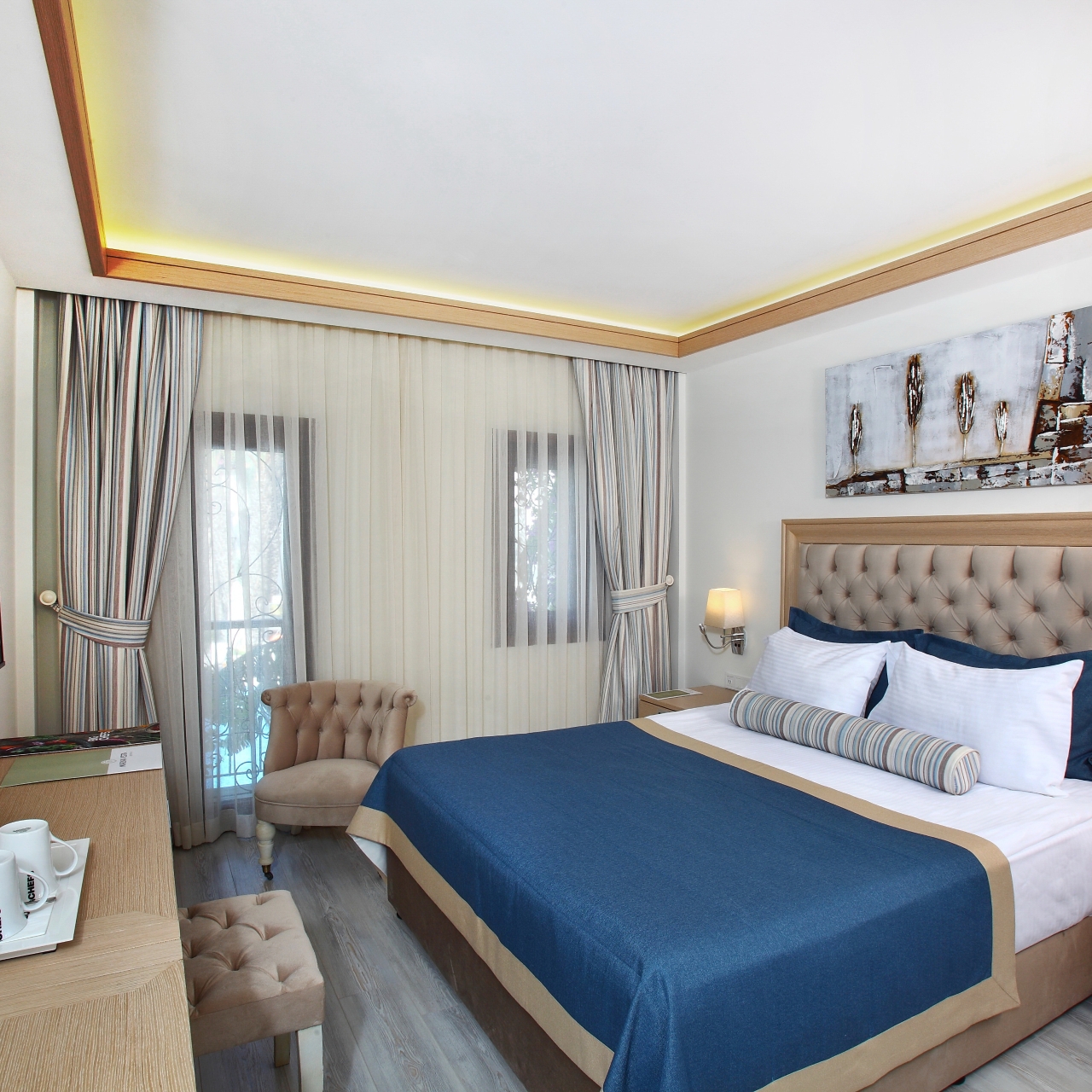 Hotel Marina Vista Bodrum 4 Hrs Star Hotel In Bodrum Mugla