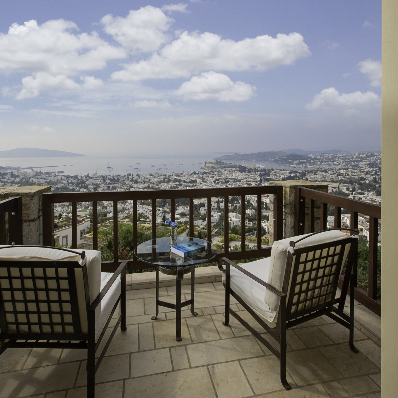 Hotel The Marmara Bodrum 5 Hrs Star Hotel In Bodrum Mugla