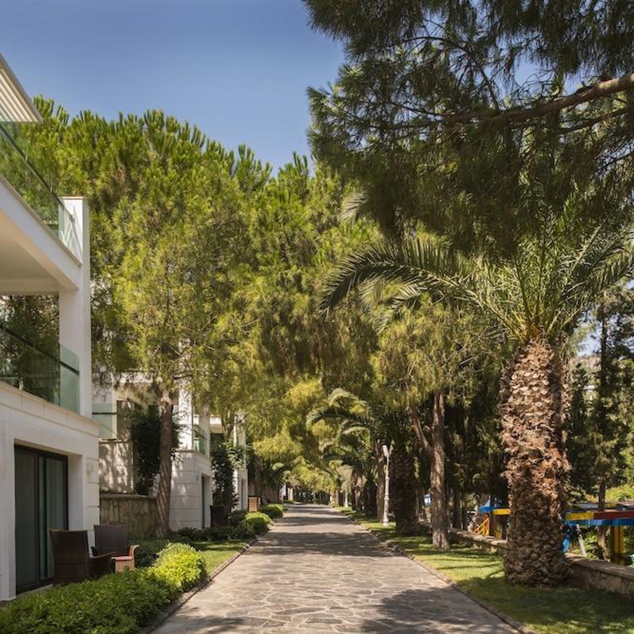 Voyage Turkbuku Updated 2020 Prices Resort All Inclusive Reviews Turkey Golturkbuku Tripadvisor