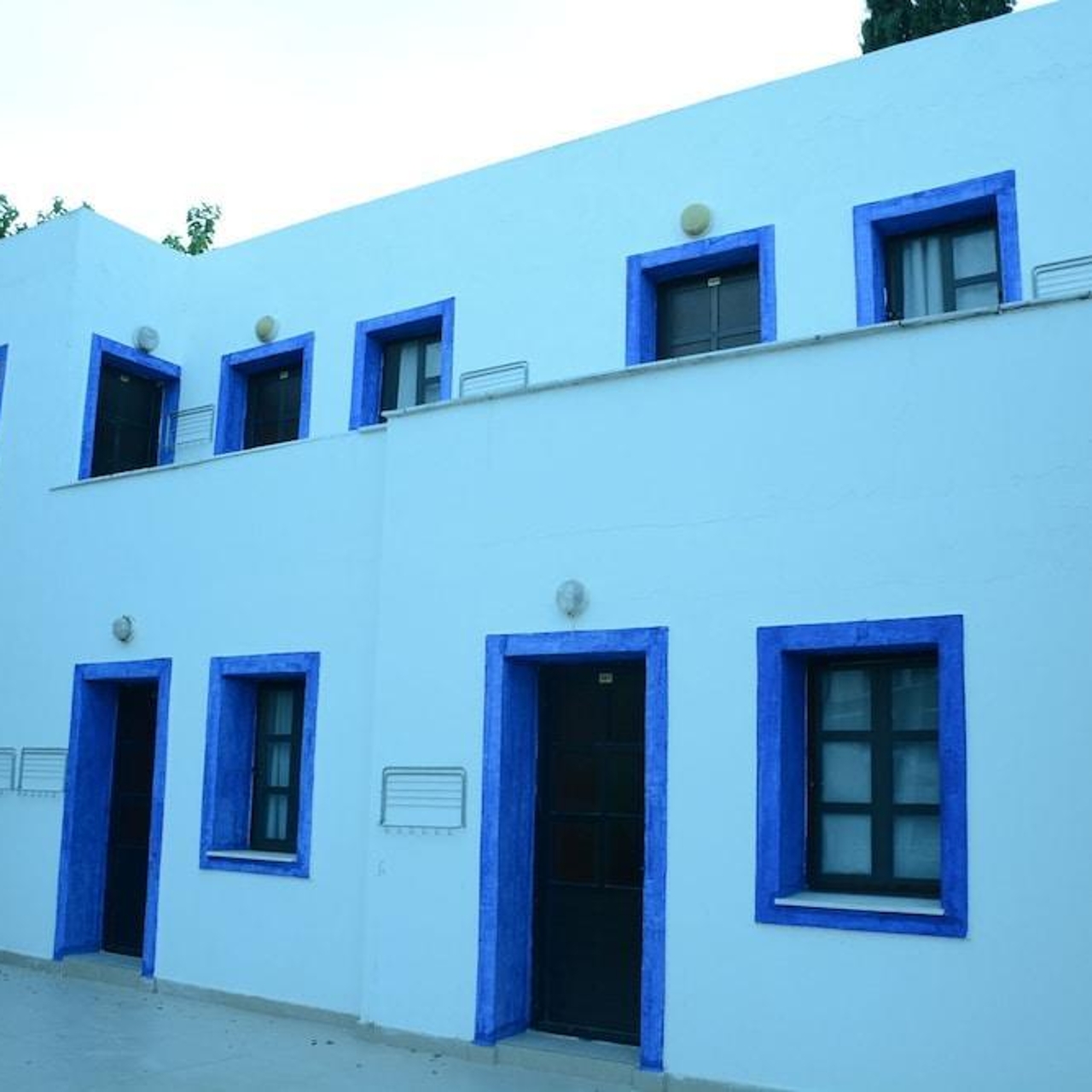 Bodrum Park Hotel In Bodrum Mugla Hrs