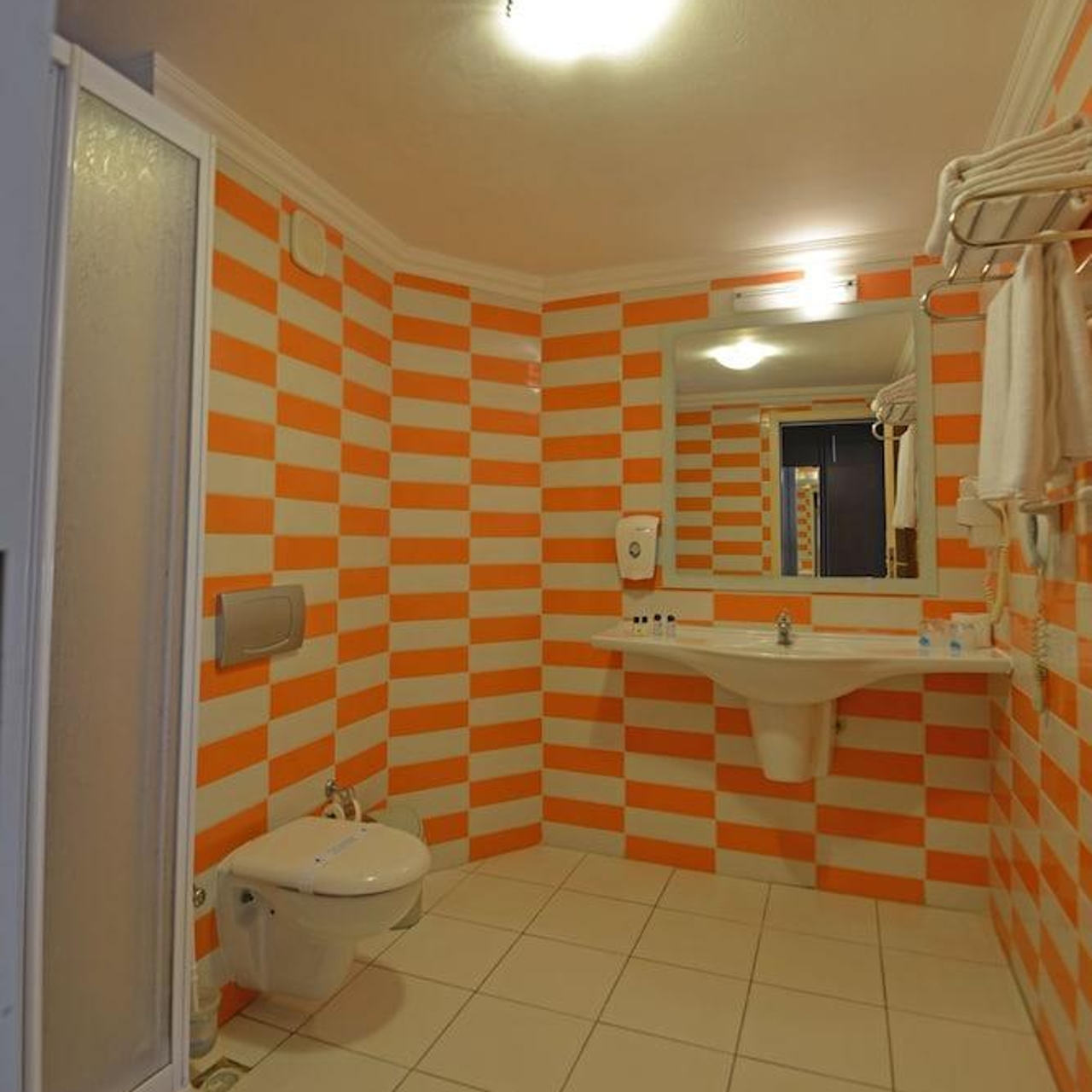 Yelken Mandalinci Spa Wellness Hotel All Inclusive In Bodrum Mugla Hrs