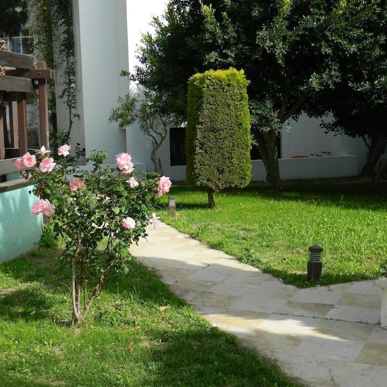Yelken Mandalinci Spa Wellness Hotel All Inclusive In Bodrum Mugla Hrs