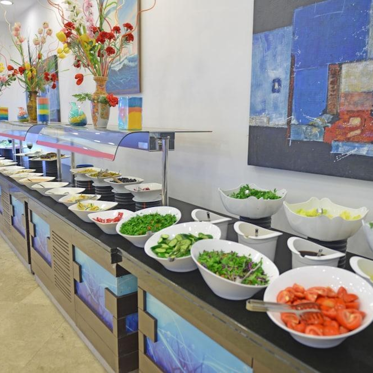 Yelken Mandalinci Spa Wellness Hotel All Inclusive In Bodrum Mugla Hrs