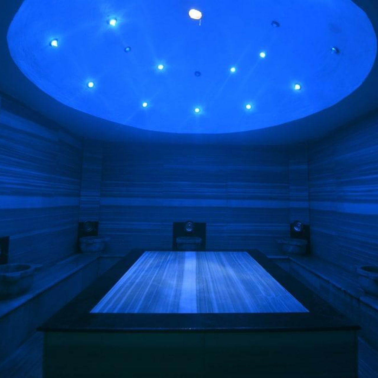 Yelken Mandalinci Spa Wellness Hotel All Inclusive In Bodrum Mugla Hrs