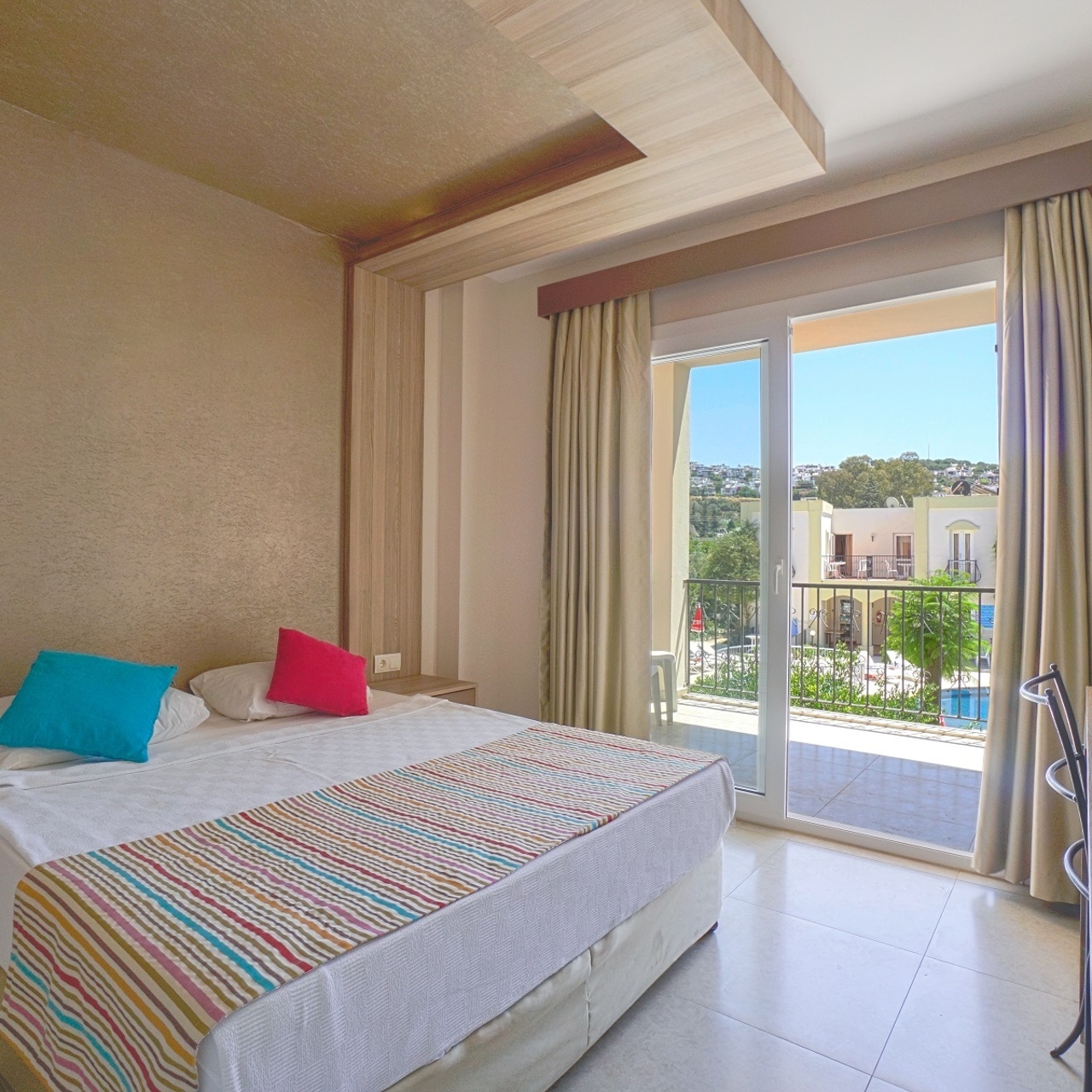 Hotel Paloma Family Club In Bodrum Mugla Hrs