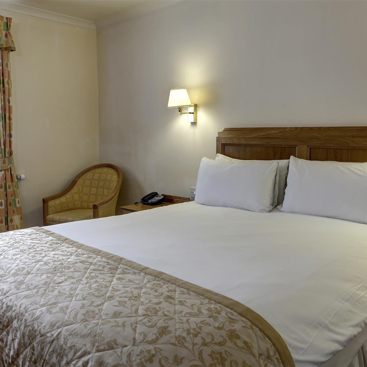 Hotel Reigate Manor 3 Hrs Star Hotel In Reigate Reigate And Banstead England