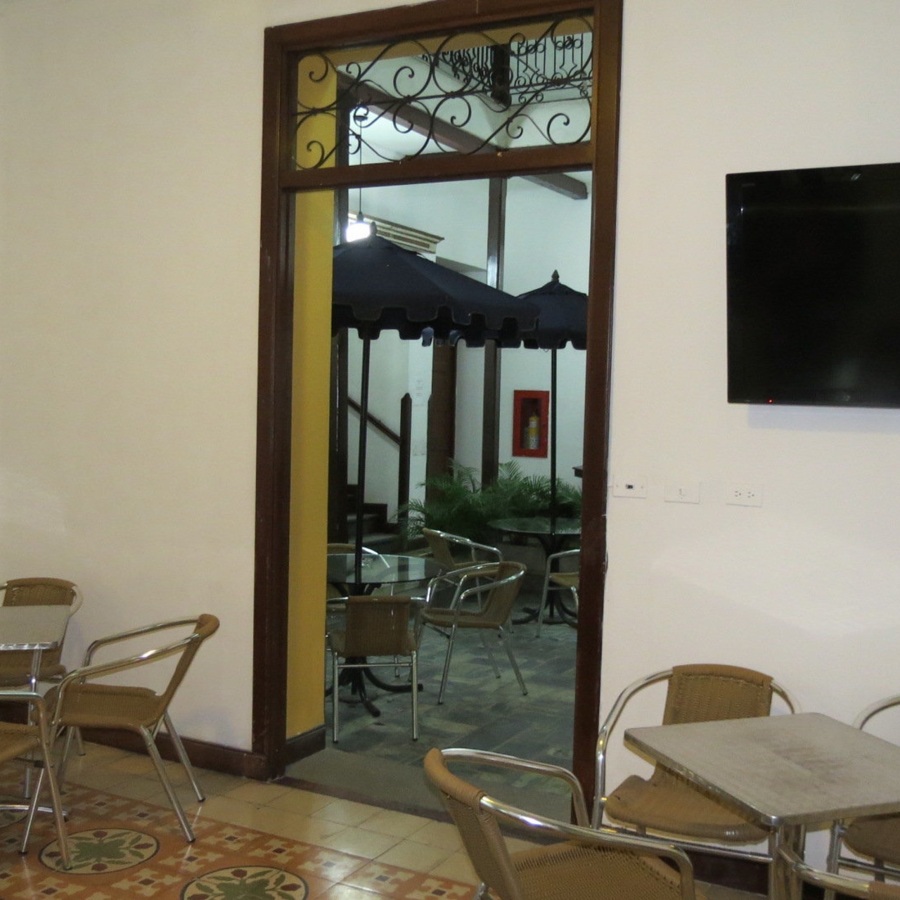 hotel casa republicana 3 hrs star
