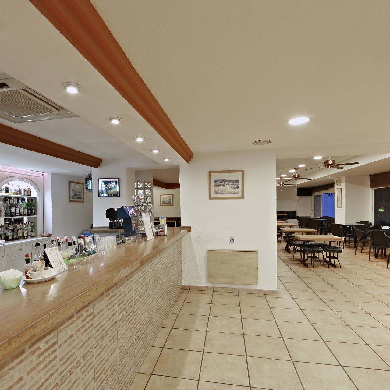 marconfort griego hotel spain at hrs with free services