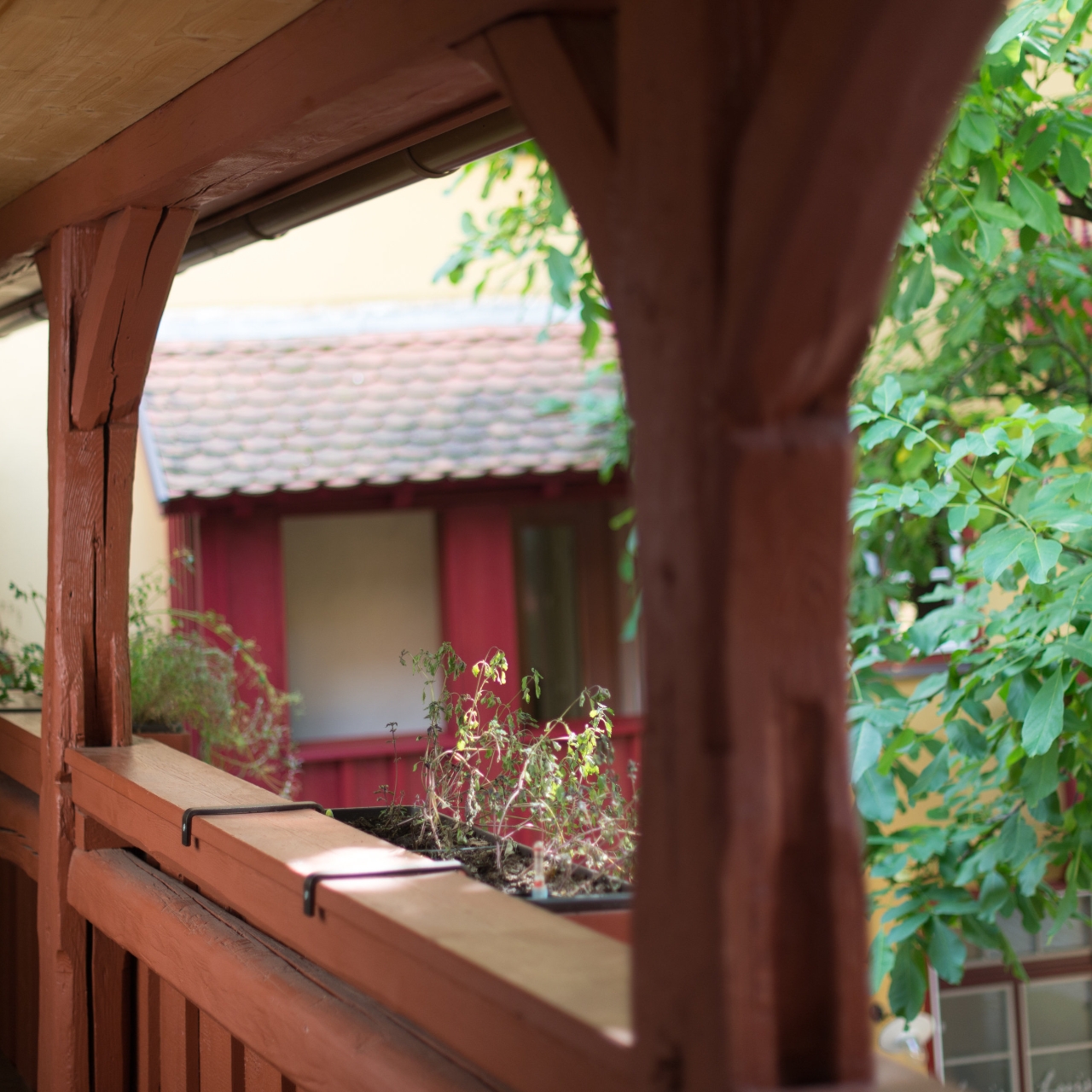 hotel deutsches haus bayern bei hrs gunstig buchen