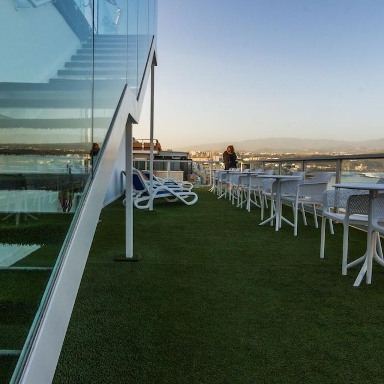 Hotel Aloe Canteras Las Palmas De Gran Canaria Presso Hrs Con Servizi Gratuiti