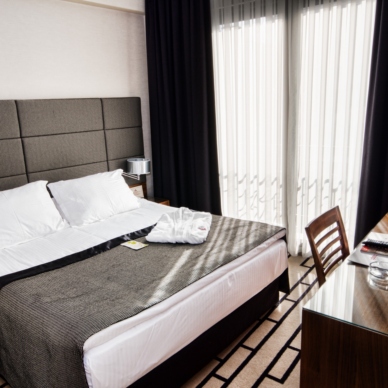 Cihangir Hotel 3 Hrs Star Hotel In Istanbul Istanbul