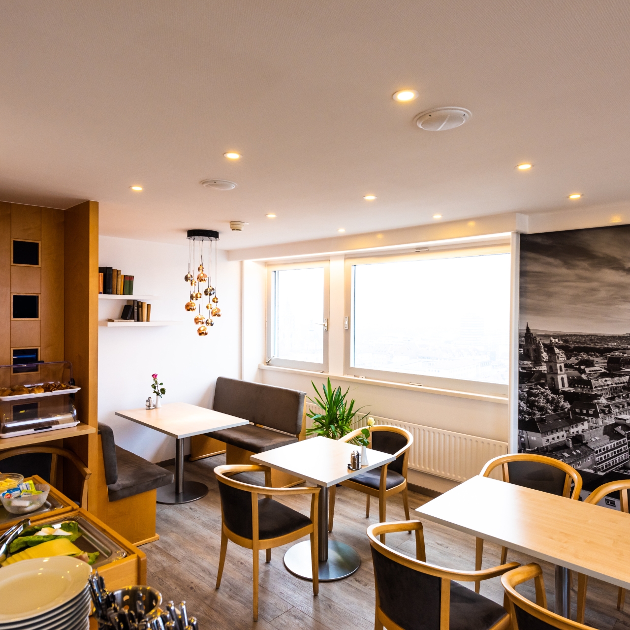 City Hotel Garni 3 Hrs Star Hotel In Heilbronn Baden Wurttemberg Region
