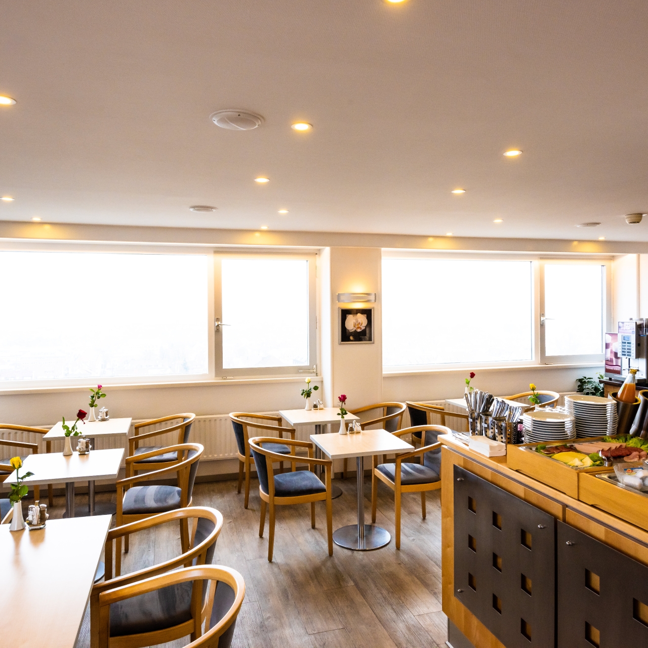 City Hotel Garni 3 Hrs Star Hotel In Heilbronn Baden Wurttemberg Region