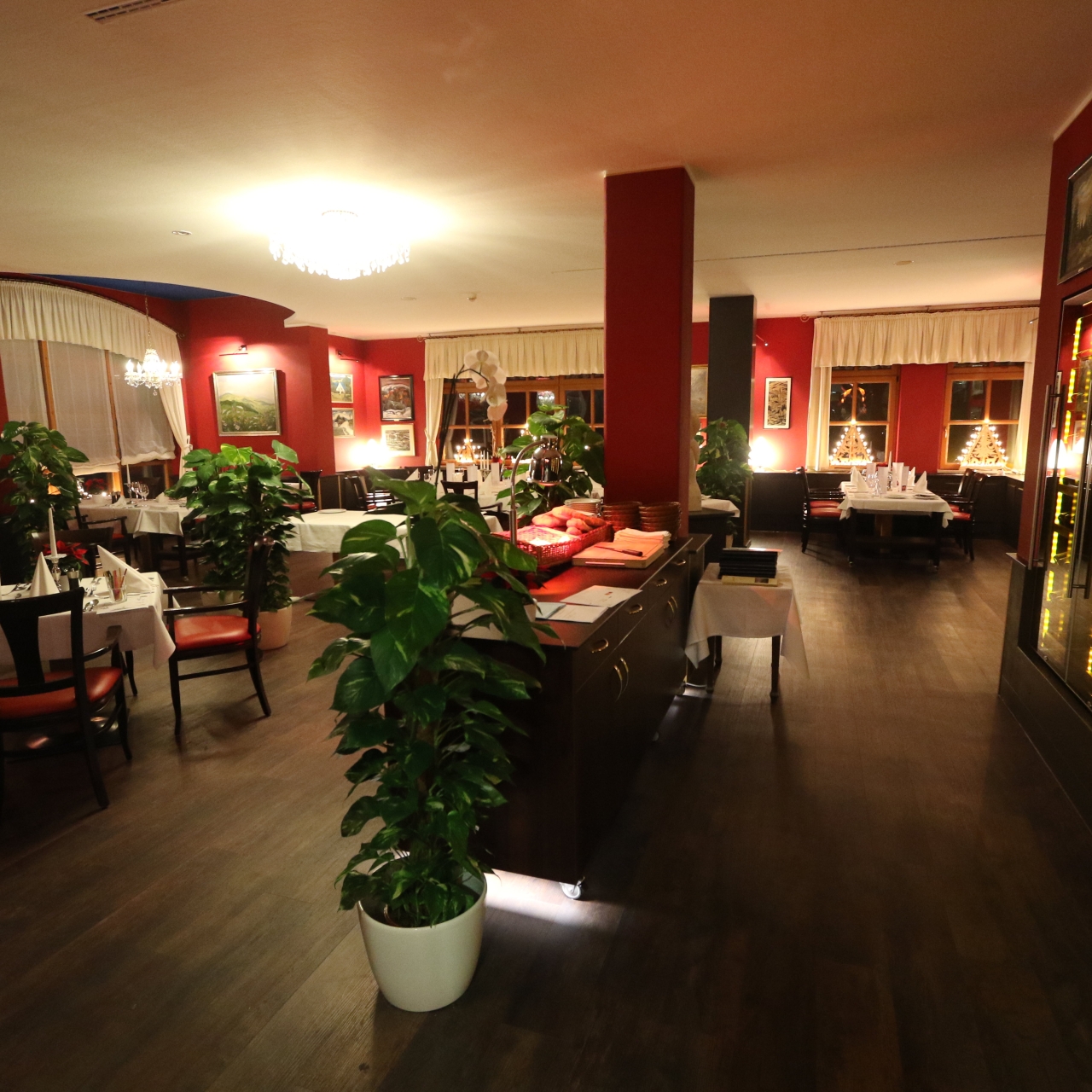 Hotel Fichtelberghaus 3 Hrs Star Hotel In Oberwiesenthal Saxony