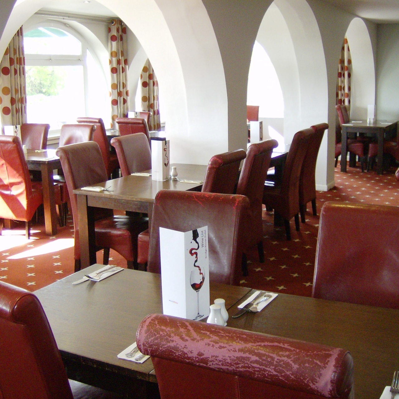 The Bridge House Hotel Ferndown East Dorset Book Favourably With Hrs