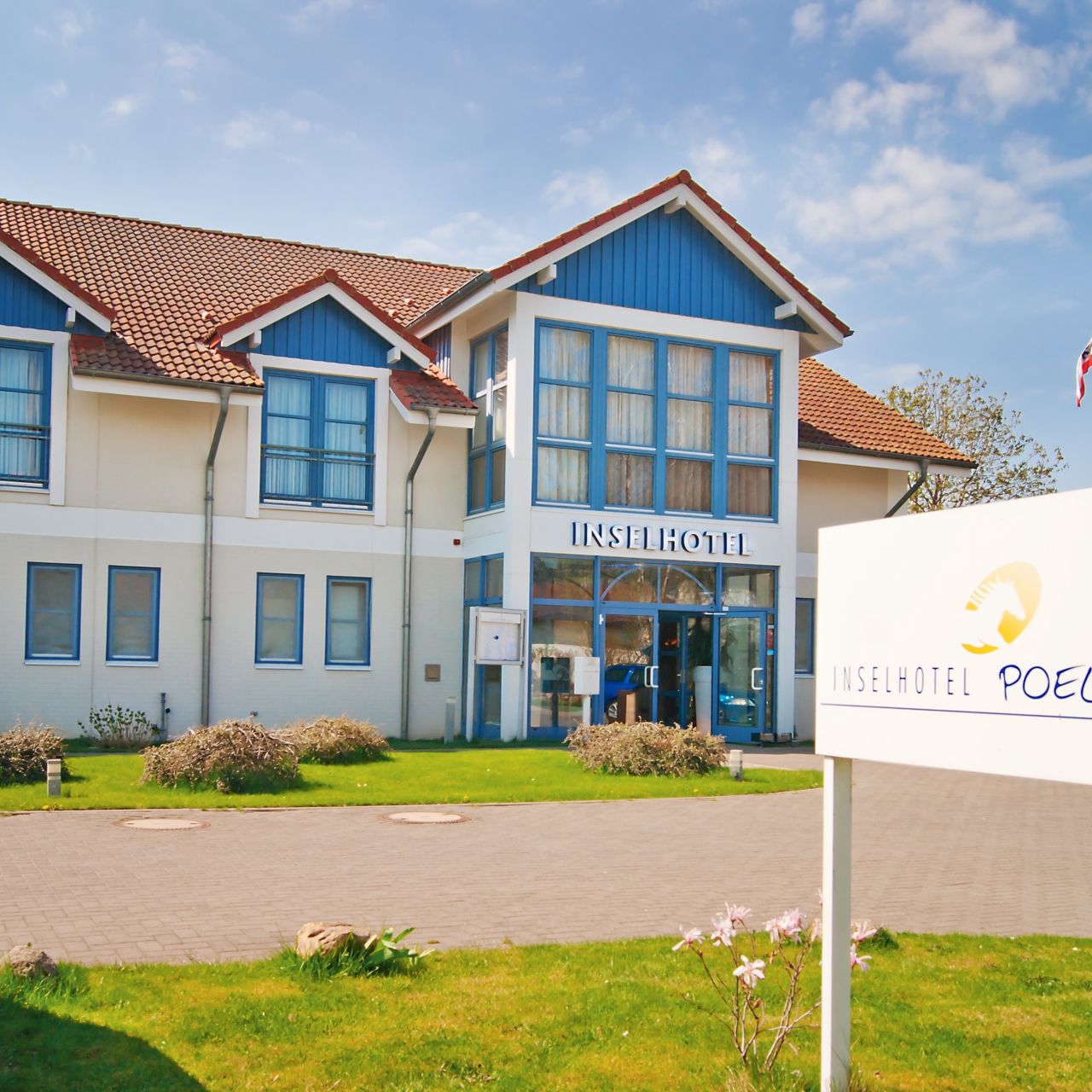 inselhotel poel insel poel bei hrs gunstig buchen