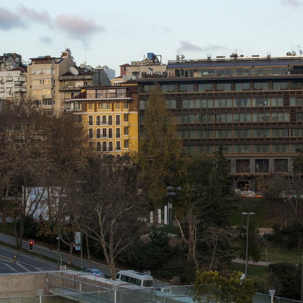 Hotel Mega Residence Special Class 4 Hrs Star Hotel In Istanbul Istanbul