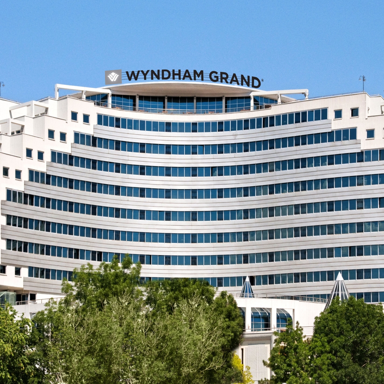 hotel wyndham grand kayseri turkey at hrs with free services