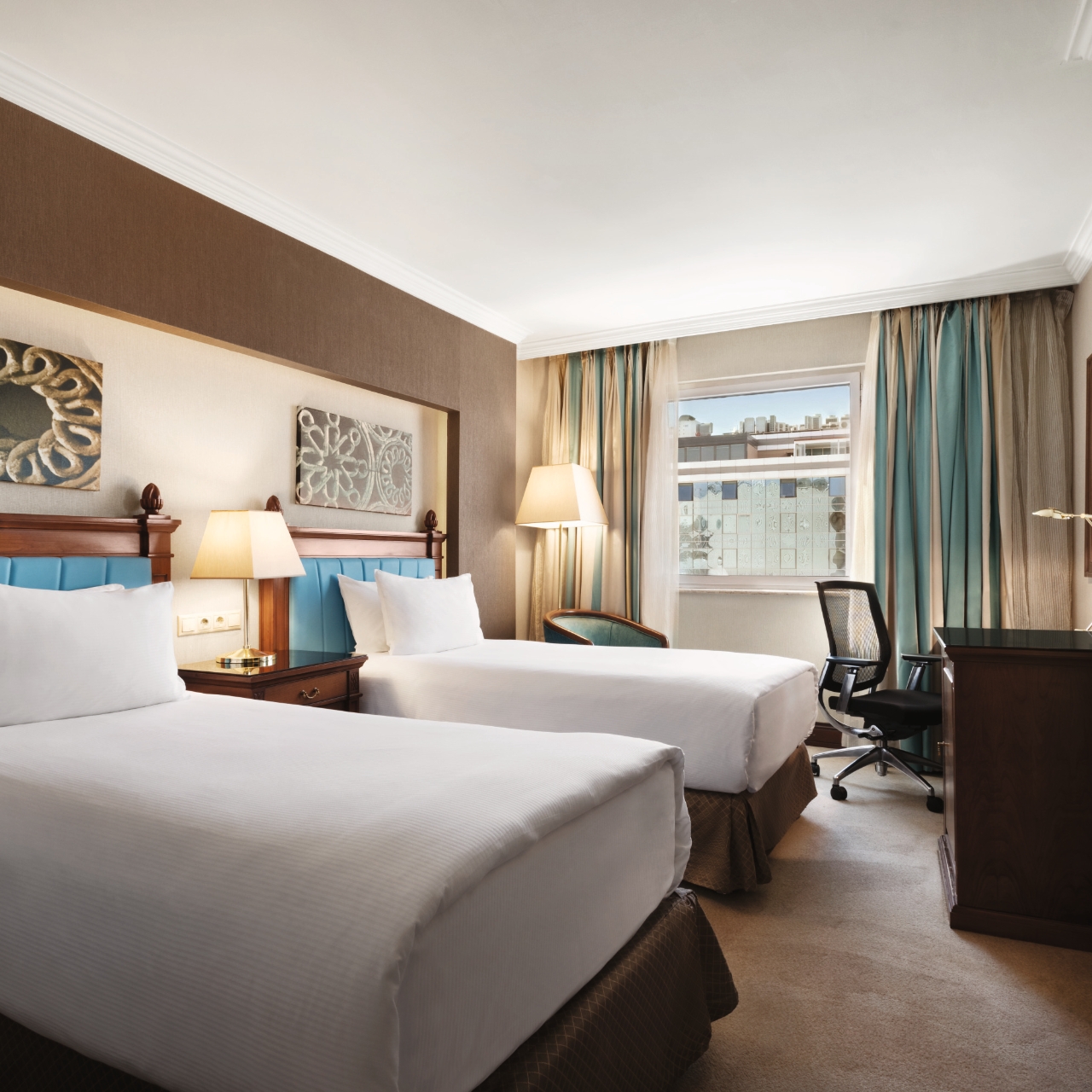 hotel wyndham grand kayseri turkey at hrs with free services