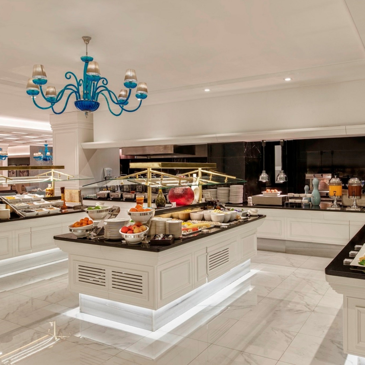 Hotel Kaya Istanbul Fair Convention Ex Ramada 5 Hrs Star Hotel In Istanbul Istanbul