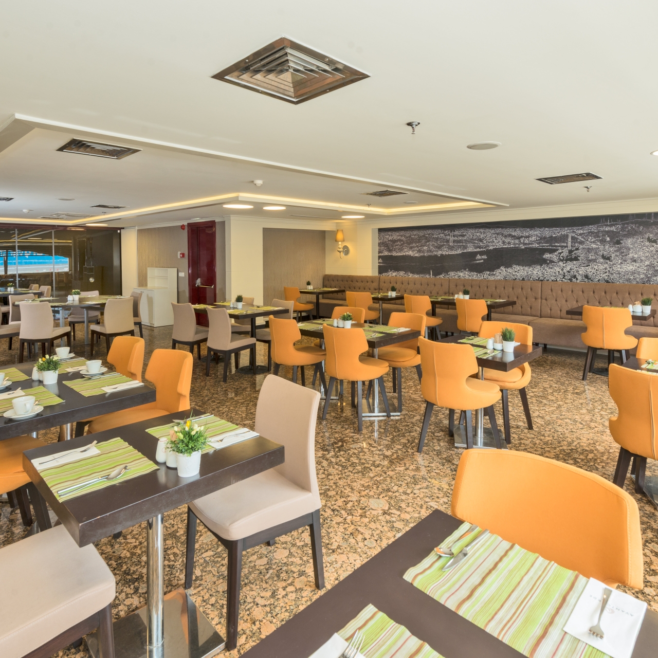 Avantgarde Hotel Taksim 4 Hrs Star Hotel In Istanbul Istanbul