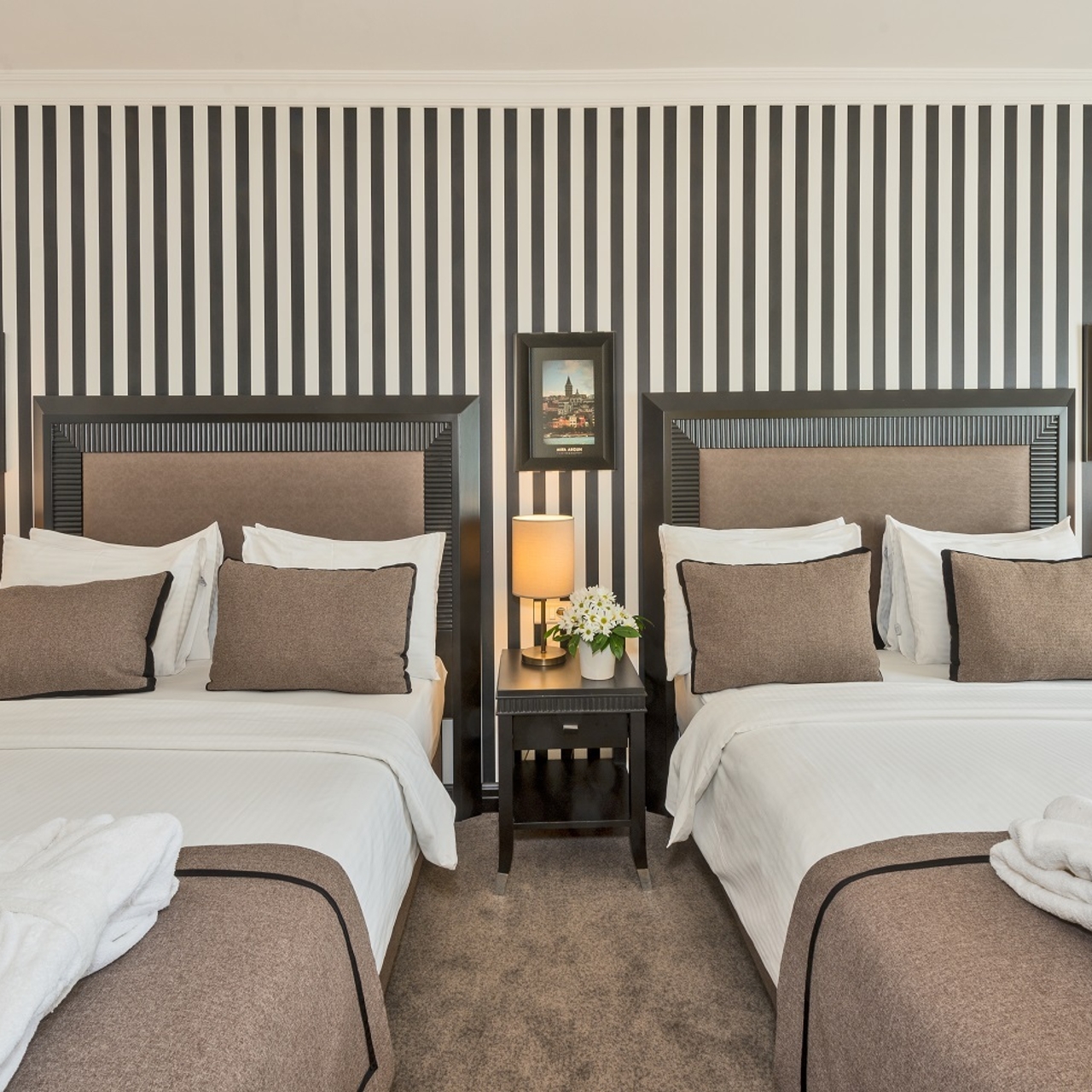 Avantgarde Hotel Taksim 4 Hrs Star Hotel In Istanbul Istanbul