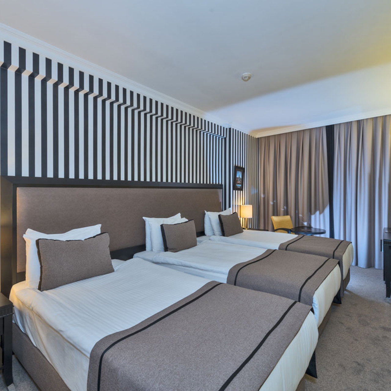 Avantgarde Hotel Taksim Turkey At Hrs With Free Services