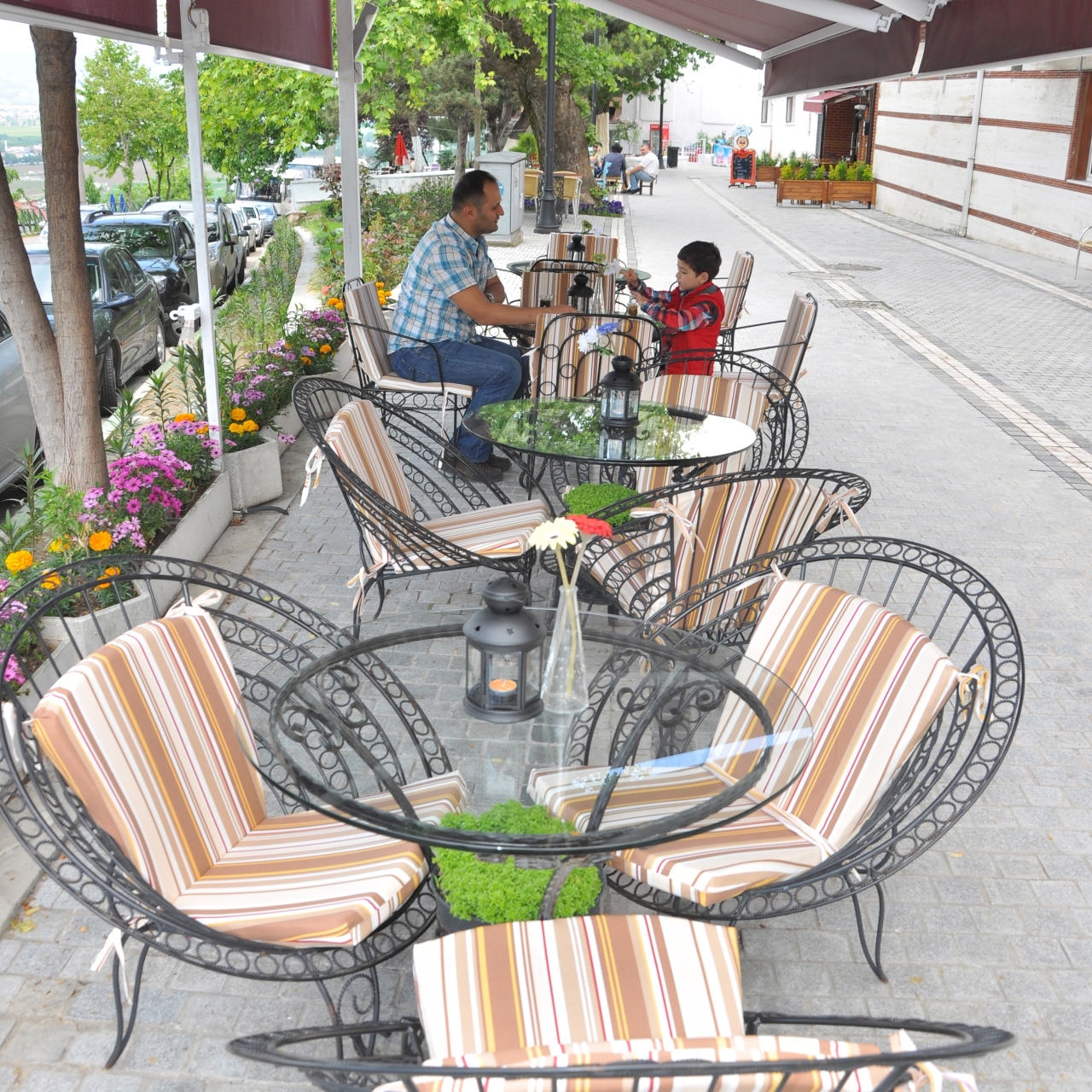 Adapalas Hotel 3 Hrs Star Hotel In Bursa Bursa