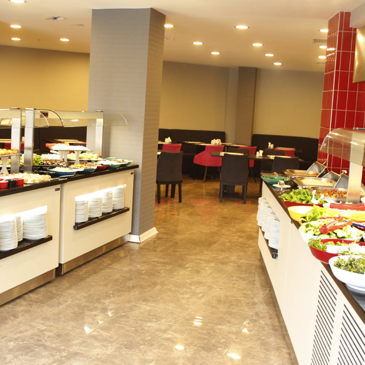 Tourist Hotel Antalya 3 Hrs Star Hotel In Antalya Antalya