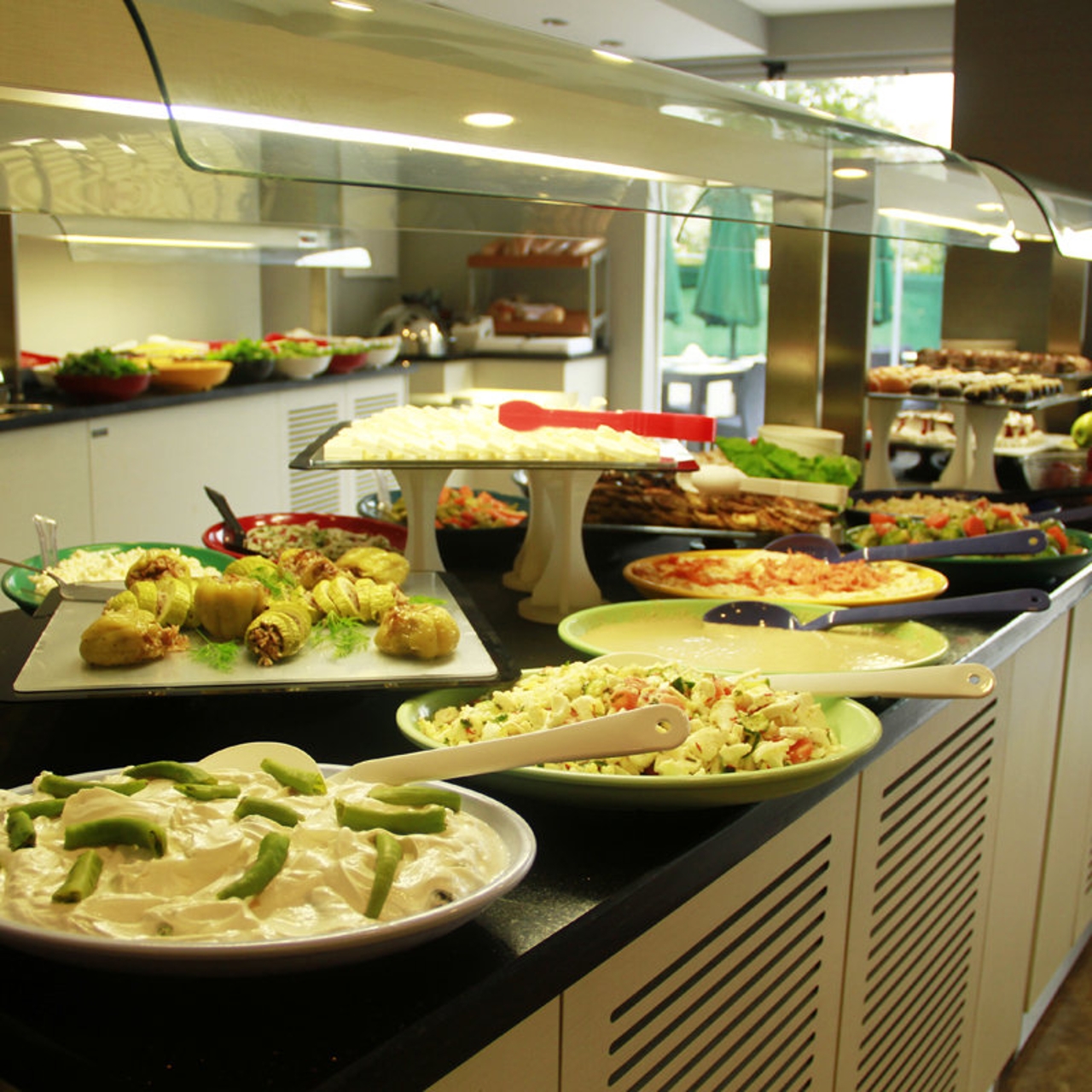 Tourist Hotel Antalya 3 Hrs Star Hotel In Antalya Antalya