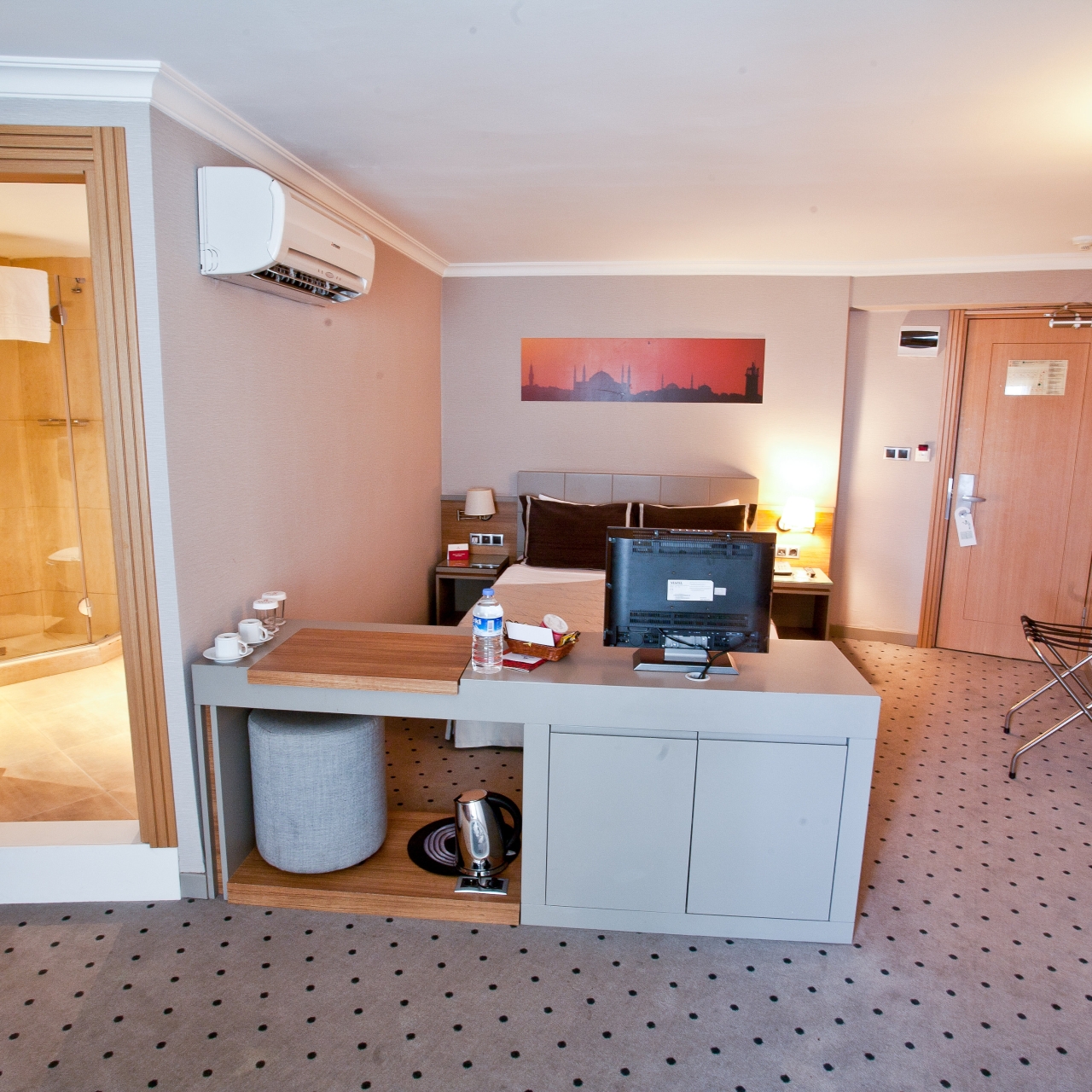 Klas Hotel 4 Hrs Star Hotel In Istanbul Istanbul