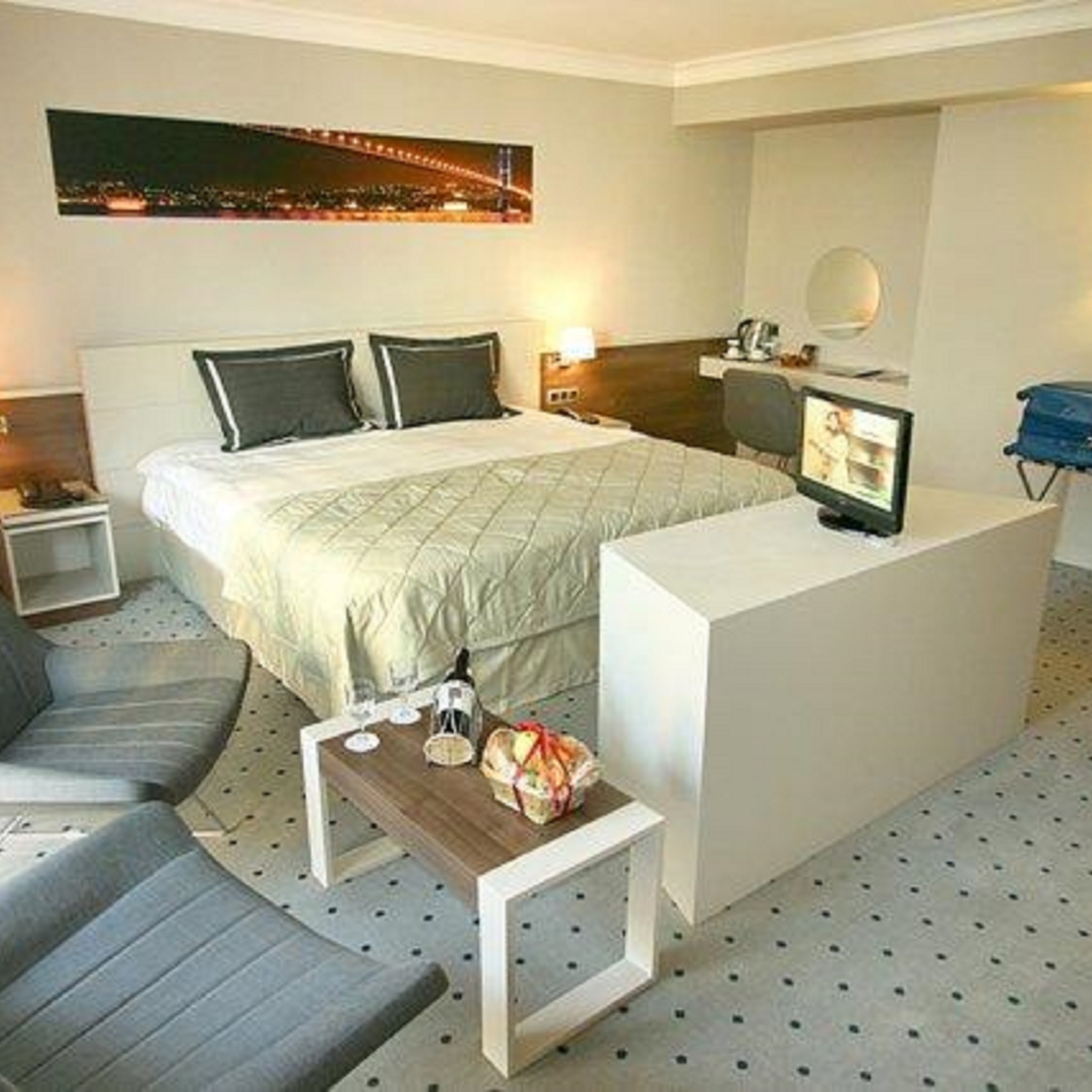 Klas Hotel 4 Hrs Star Hotel In Istanbul Istanbul