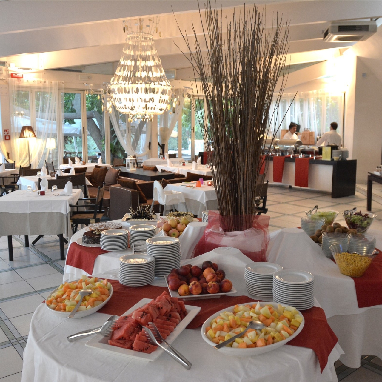 Ancora Club Hotel 3 Hrs Star Hotel In Stintino Sardinia