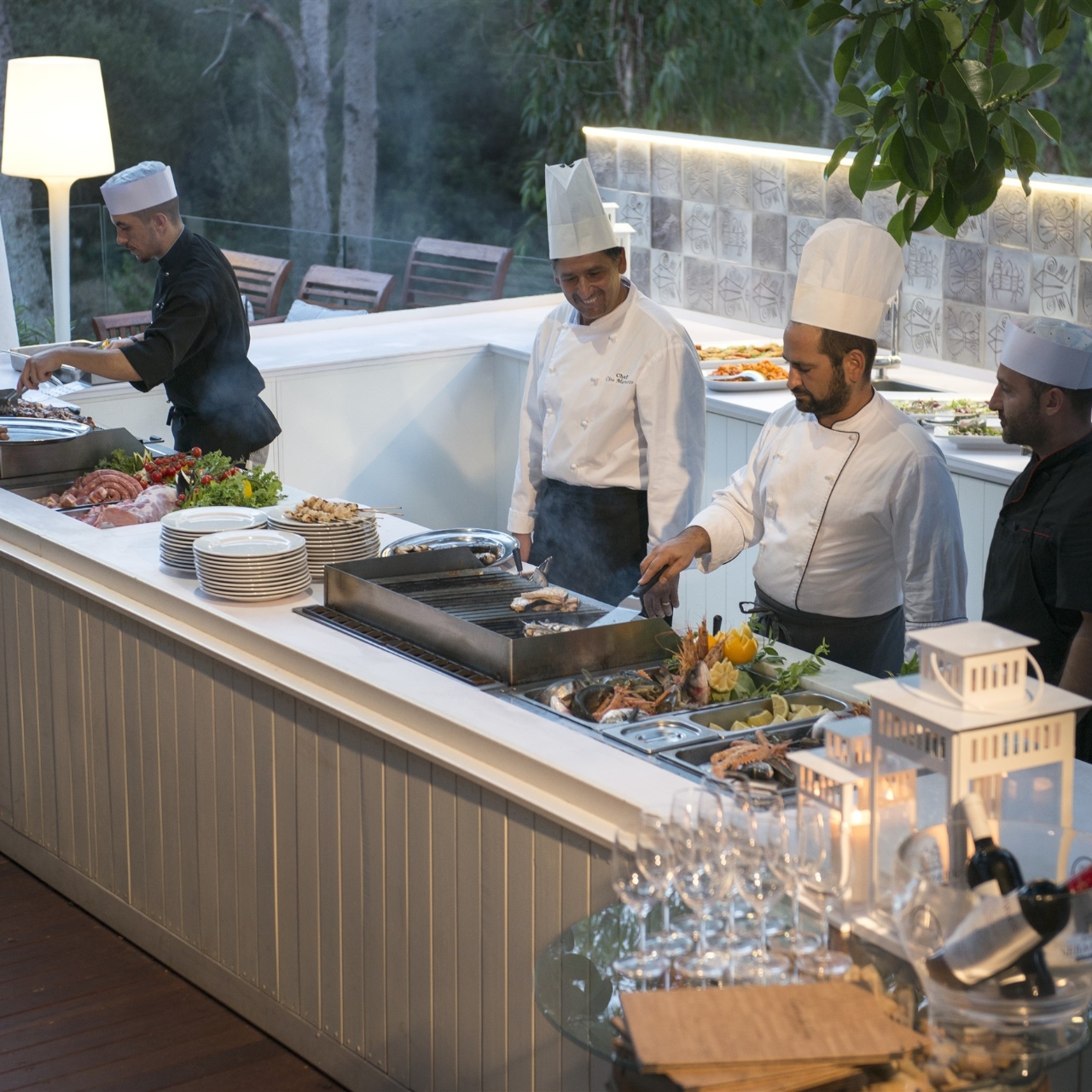 Ancora Club Hotel 3 Hrs Star Hotel In Stintino Sardinia