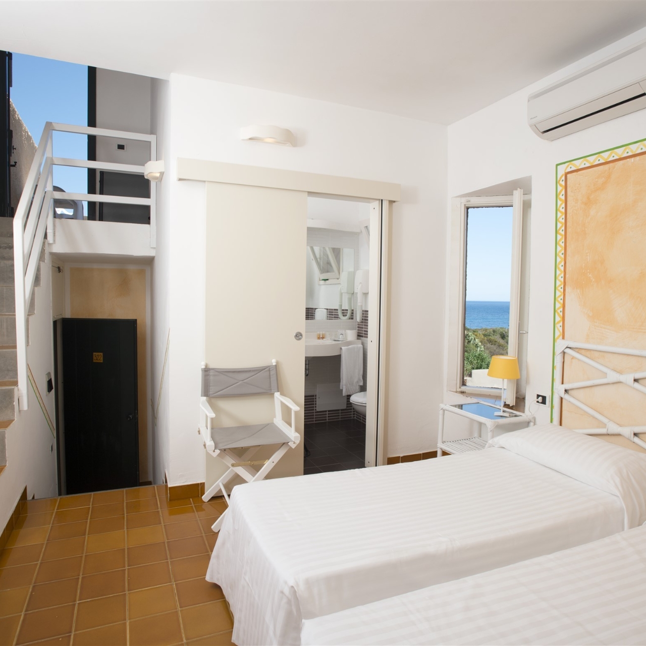 Ancora Club Hotel 3 Hrs Star Hotel In Stintino Sardinia