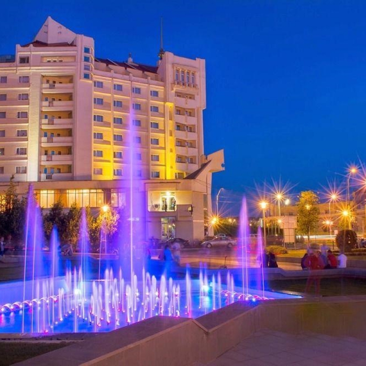 Hotel Mara 3 Hrs Star Hotel In Baia Mare