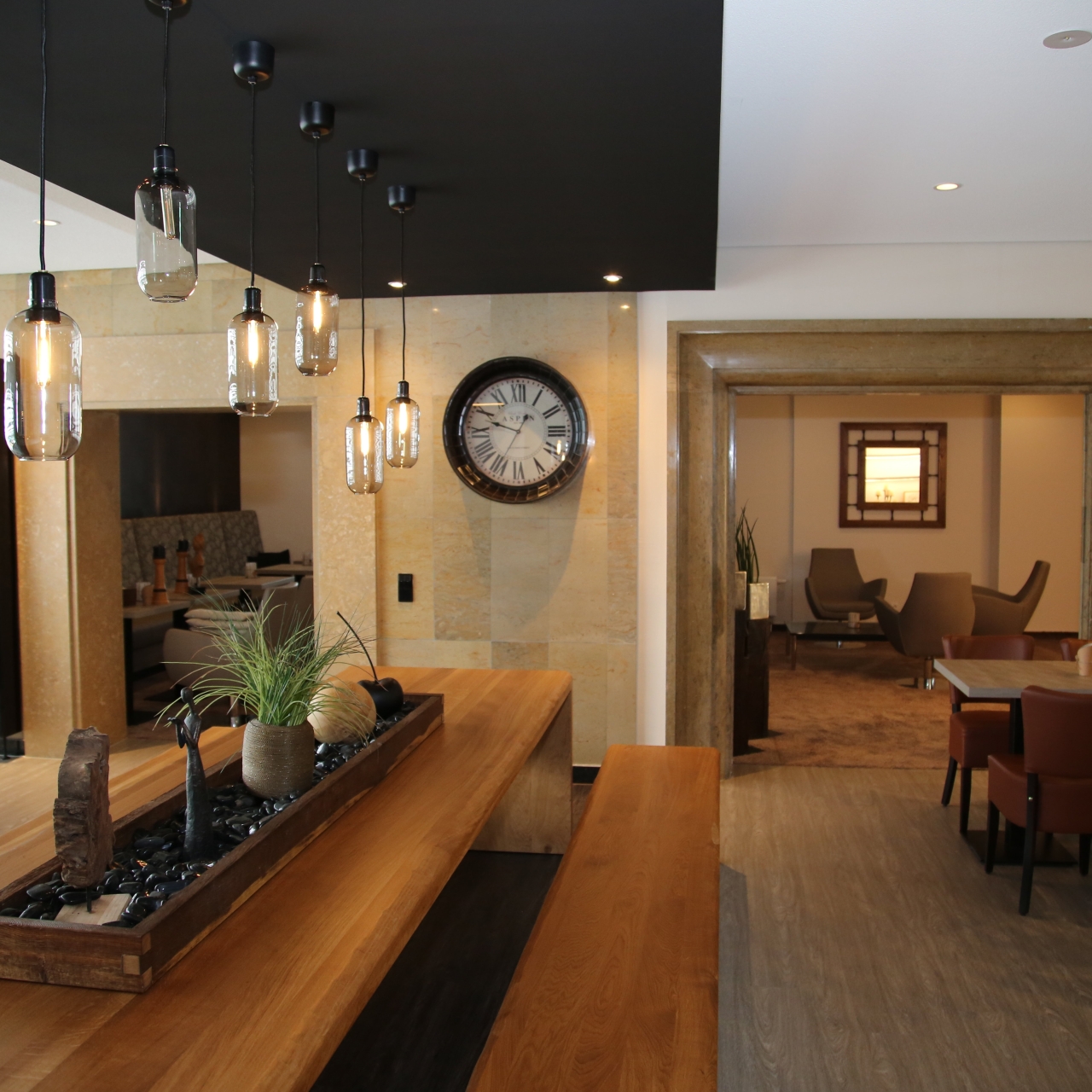 Global Inn Wolfsburg Bei Hrs Gunstig Buchen