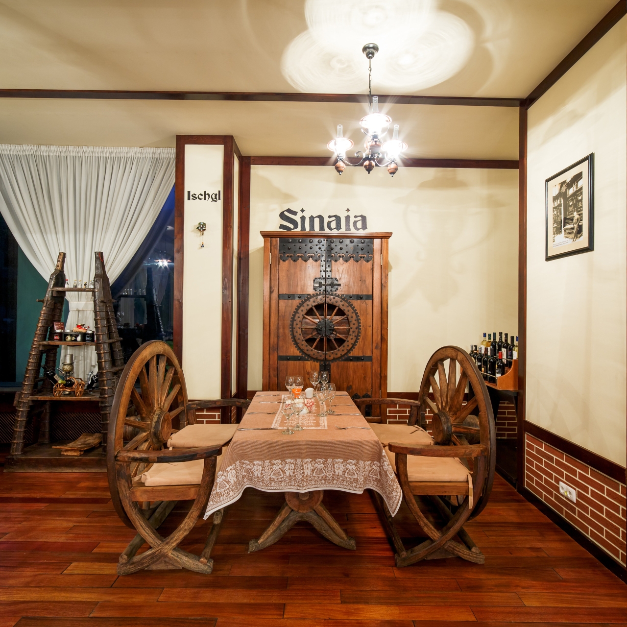 Hotel International Sinaia 4 Hrs Star Hotel In Sinaia Prahova