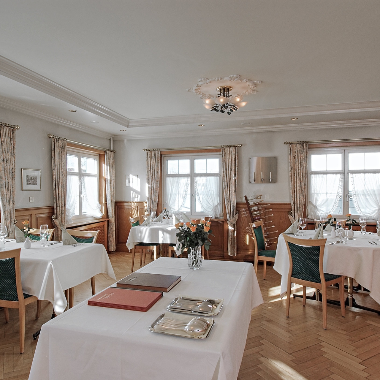 hotel gasthof eisenbahn switzerland at hrs with free services