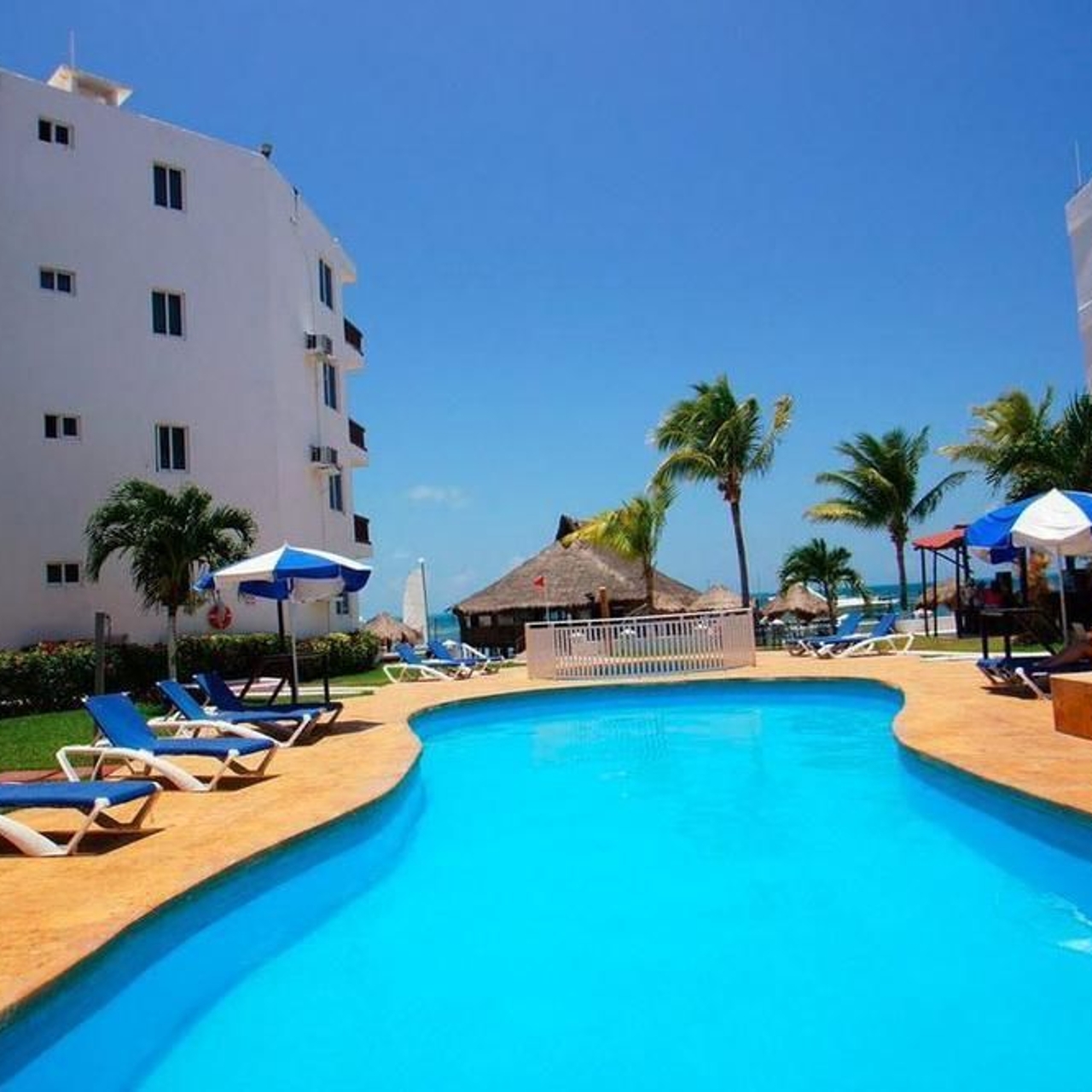 Hotel Imperial Las Perlas in Cancún (Quintana Roo) - HRS