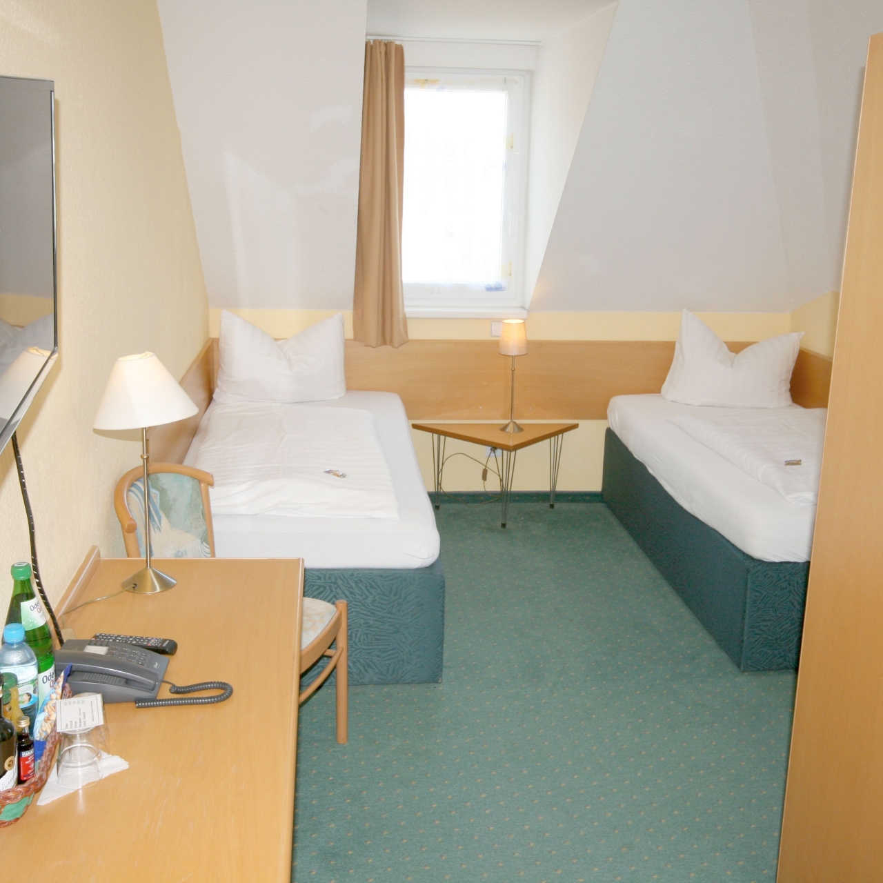 Classic Inn Baden Wurttemberg Bei Hrs Gunstig Buchen