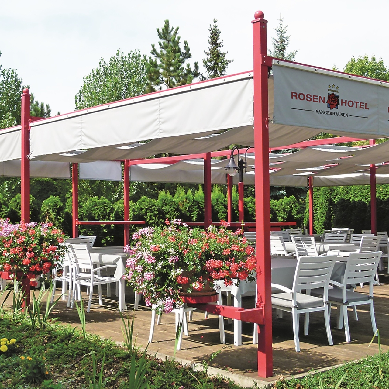 rosen hotel sachsen anhalt bei hrs gunstig buchen