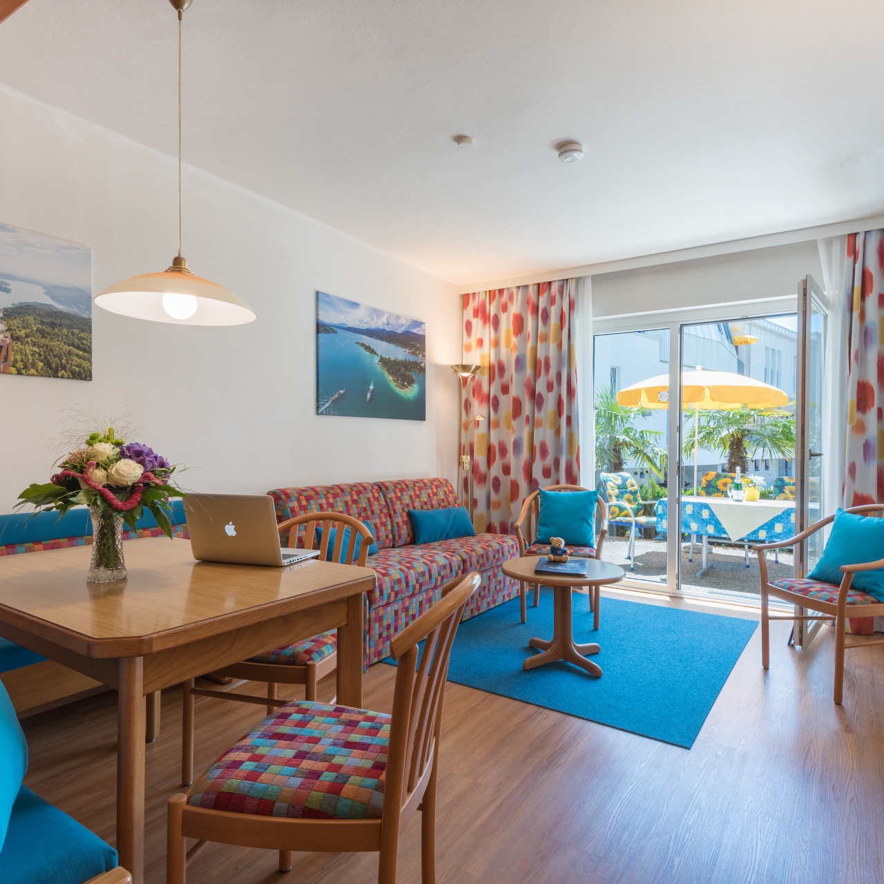 Hotel Barry Memle Direkt Am See 4 Hrs Star Hotel In Velden Am Worthersee Carinthia