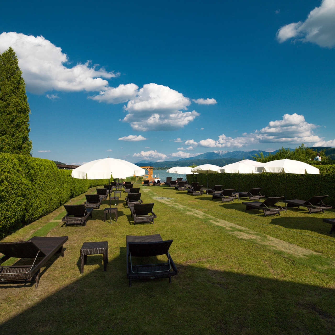 Feel Good Boutique Hotel 4 Hrs Star Hotel In Krumpendorf Am